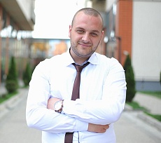 Сергей
